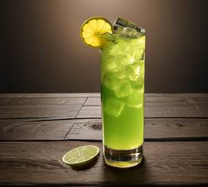 Green apple refreshers