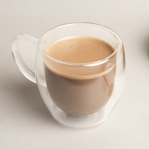Belgian Hot Chocolate
