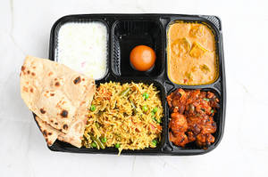 Rasooi Special Thali