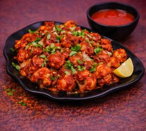 Gobi 65 Manchurian