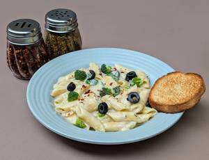 Alfredo Pasta