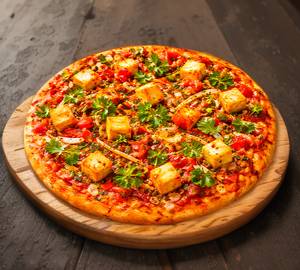 Jain Pizza [8Inches]
