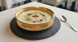 Dry Fruit Rabdi