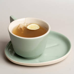 Lemon & Ginger Tea