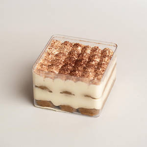 Tiramisu Box [contains egg]