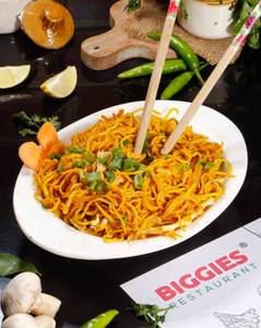 Singapuri Noodles