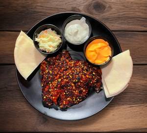 Honey Chilli Alfahm Quarter
