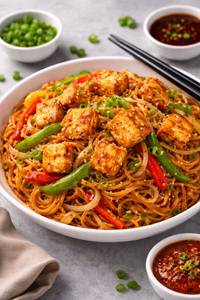 Paneer Chomwein