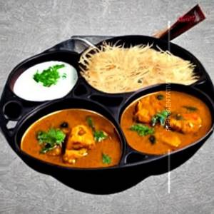 Thakkali puli rasam - 250ml