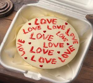 Chocolate Love Cake(300Gms)