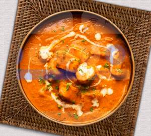 Paneer Butter Masala