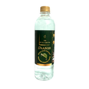 Betel Leaf Infused Water 500 Ml