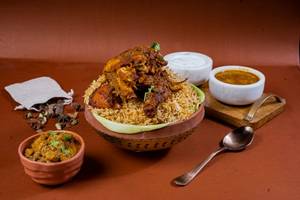 Royal Biryani
