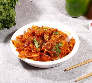 Red Sauce Pasta