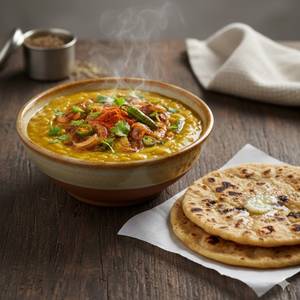 Dal tadka