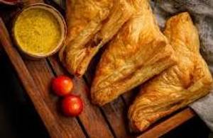 Masala Patties