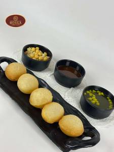 Pani Poori