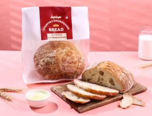 Country Sourdough Bread (400gm)
