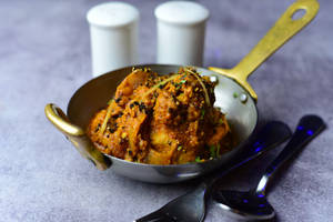 Chicken Kali Mirch Masala [4 Pieces, Serves 1-2]