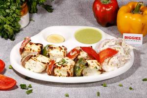 Paneer Malai Tikka