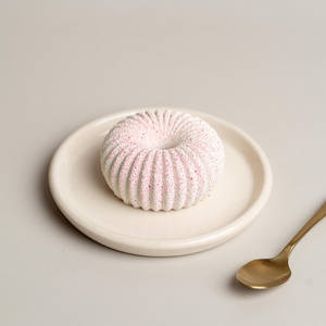 Mini Berry Much In Love Entremet