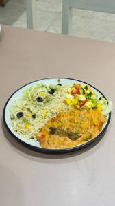 Paprika Paneer