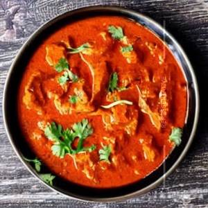 Tomato curry