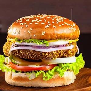 Student burger