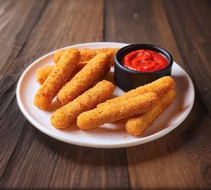 Paneer stick