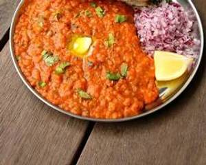 Pavbhaji Amul Butter