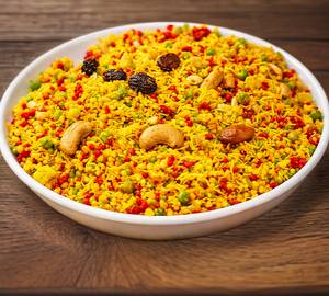 Dry Fruit Navratan Mixture