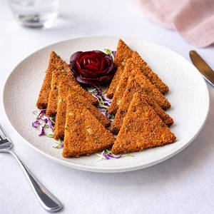 Chicken Chaap (8 Pcs)