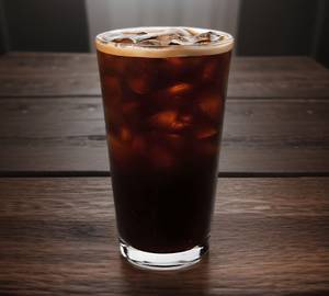 Iced americano