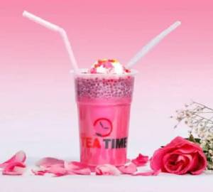 Rose Milk