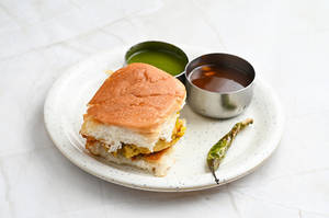 Vada Pav