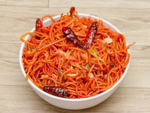 Schezwan Noodles