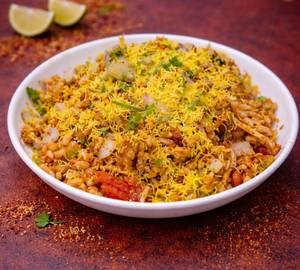 Bhel Puri