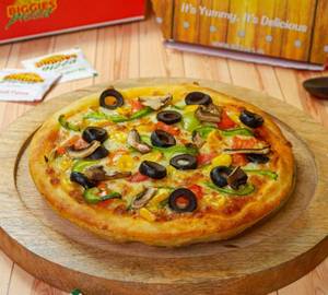Veggie Supreme