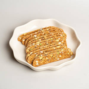 Biscotti [12 pcs]