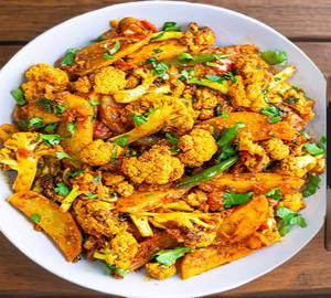 Aloo Gobhi (300Ml)