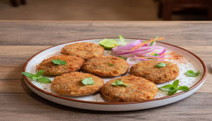 Killer Corn Tikki