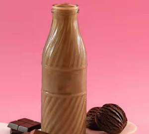 Chocolate Ice Cream Shake