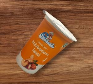 Kaju Badam Lassi (200Ml)