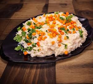 Curd Rice