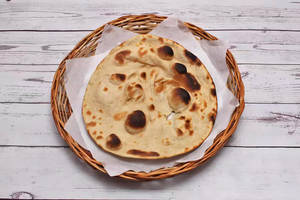 Tandoori Roti