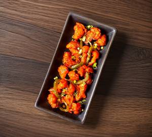 Chilli gobi