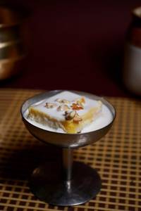 Apricot Delight