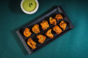 Chicken Tikka [Full]