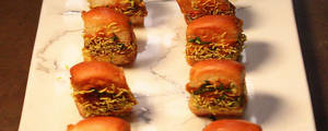 Mini Dabeli