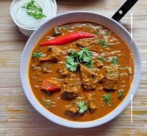 Veg chatpata curry